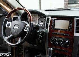 Джип Grand Cherokee, об'ємом двигуна 2.99 л та пробігом 200 тис. км за 8639 $, фото 17 на Automoto.ua