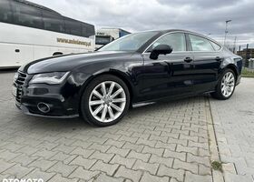 Ауді A7 Sportback, об'ємом двигуна 2.97 л та пробігом 200 тис. км за 20518 $, фото 23 на Automoto.ua