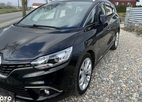 Рено Сценик, объемом двигателя 1.46 л и пробегом 208 тыс. км за 9503 $, фото 8 на Automoto.ua