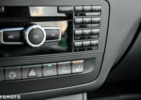 Мерседес Б-клас 2014 у Європі на Automoto.ua Білий Мерседес Б-клас, об'ємом двигуна 2.14 л та пробігом 206 тис. км за 9662 $, фото 32 на Automoto.ua