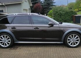 Ауді A6 Allroad, об'ємом двигуна 2.97 л та пробігом 303 тис. км за 17926 $, фото 20 на Automoto.ua