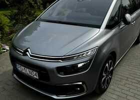 Ситроен Space Tourer, объемом двигателя 2 л и пробегом 143 тыс. км за 16587 $, фото 14 на Automoto.ua