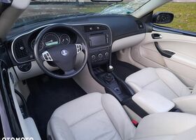 Сааб 9-3X, объемом двигателя 1.91 л и пробегом 100 тыс. км за 6134 $, фото 13 на Automoto.ua