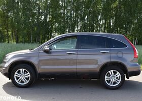 Хонда СРВ, объемом двигателя 2 л и пробегом 67 тыс. км за 12300 $, фото 3 на Automoto.ua