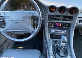 Мицубиси 3000 ГТ 1994 в Европе на Automoto.ua Красный Мицубиси 3000 ГТ, объемом двигателя 2.97 л и пробегом 171 тыс. км за 160000 $, фото 14 на Automoto.ua