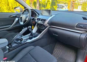 Міцубісі Eclipse Cross, об'ємом двигуна 1.5 л та пробігом 24 тис. км за 17257 $, фото 14 на Automoto.ua