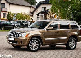 Джип Grand Cherokee, об'ємом двигуна 2.99 л та пробігом 200 тис. км за 8639 $, фото 8 на Automoto.ua