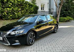 Лексус СТ, об'ємом двигуна 1.8 л та пробігом 80 тис. км за 18143 $, фото 10 на Automoto.ua