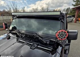 Джип Wrangler, об'ємом двигуна 3.61 л та пробігом 140 тис. км за 19438 $, фото 13 на Automoto.ua