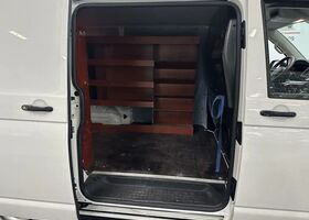 Фольксваген Transporter T6 2018 у Європі на Automoto.ua Фольксваген Transporter T6, об'ємом двигуна 1.97 л та пробігом 108 тис. км за 18254 $, фото 11 на Automoto.ua