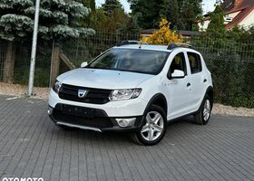 Дачия Sandero StepWay, объемом двигателя 1 л и пробегом 98 тыс. км за 5810 $, фото 11 на Automoto.ua