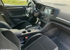 Рено Меган, объемом двигателя 1.33 л и пробегом 75 тыс. км за 13991 $, фото 15 на Automoto.ua