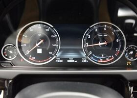 BMW X6 2018 на тест-драйве, фото 14