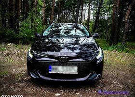 Тойота Королла, объемом двигателя 1.2 л и пробегом 31 тыс. км за 15896 $, фото 1 на Automoto.ua