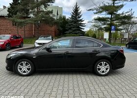 Мазда 6, объемом двигателя 2 л и пробегом 257 тыс. км за 5162 $, фото 12 на Automoto.ua