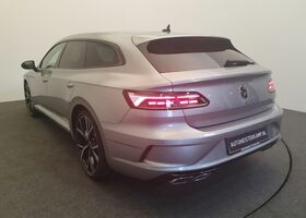 Фольксваген Arteon 2022 у Європі на Automoto.ua Сірий Фольксваген Arteon, об'ємом двигуна 1.98 л та пробігом 21 тис. км за 79649 $, фото 5 на Automoto.ua