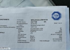 Форд Фієста, об'ємом двигуна 1.39 л та пробігом 159 тис. км за 4687 $, фото 33 на Automoto.ua