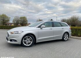 Форд Мондео, объемом двигателя 2 л и пробегом 200 тыс. км за 9719 $, фото 3 на Automoto.ua