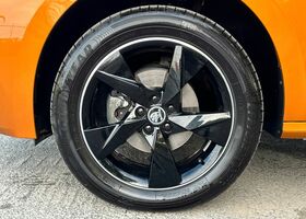 Оранжевый Шкода KAMIQ, объемом двигателя 1 л и пробегом 9 тыс. км за 27560 $, фото 7 на Automoto.ua