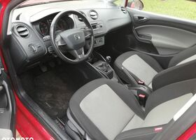 Сеат Ибица, объемом двигателя 1.2 л и пробегом 60 тыс. км за 3002 $, фото 13 на Automoto.ua