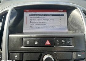 Опель Астра, об'ємом двигуна 1.36 л та пробігом 145 тис. км за 7667 $, фото 14 на Automoto.ua