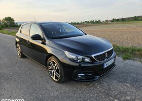 Пежо 308, об'ємом двигуна 1.56 л та пробігом 141 тис. км за 8618 $, фото 2 на Automoto.ua