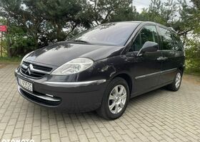 Ситроен С8, объемом двигателя 2 л и пробегом 209 тыс. км за 3909 $, фото 2 на Automoto.ua