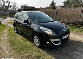 Рено Сценік, об'ємом двигуна 1.87 л та пробігом 183 тис. км за 3996 $, фото 7 на Automoto.ua