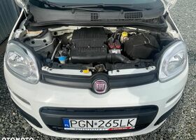 Фіат Панда, об'ємом двигуна 1.24 л та пробігом 87 тис. км за 4924 $, фото 6 на Automoto.ua