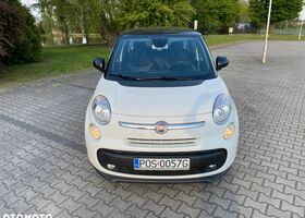 Фиат 500L, объемом двигателя 1.6 л и пробегом 216 тыс. км за 5832 $, фото 1 на Automoto.ua