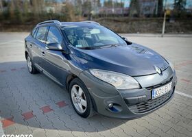 Рено Меган, объемом двигателя 1.87 л и пробегом 233 тыс. км за 3218 $, фото 18 на Automoto.ua