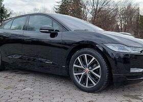 Ягуар I-Pace, 2019 - н.в. SE