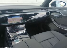 Ауді A8, об'ємом двигуна 2.98 л та пробігом 27 тис. км за 86371 $, фото 9 на Automoto.ua