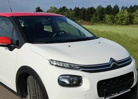 Сітроен С3, об'ємом двигуна 1.5 л та пробігом 154 тис. км за 8553 $, фото 2 на Automoto.ua