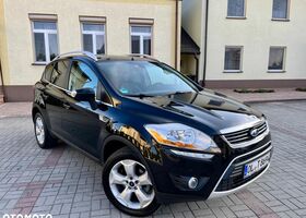 Форд Куга, объемом двигателя 2 л и пробегом 199 тыс. км за 7538 $, фото 4 на Automoto.ua