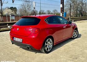 Альфа Ромео Giulietta, об'ємом двигуна 1.74 л та пробігом 200 тис. км за 7538 $, фото 2 на Automoto.ua