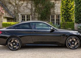 BMW M4 2018 на тест-драйве, фото 7