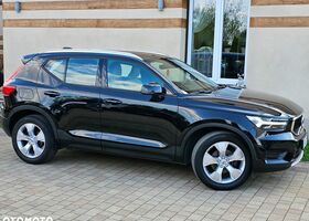 Вольво XC40, объемом двигателя 1.97 л и пробегом 177 тыс. км за 19417 $, фото 1 на Automoto.ua