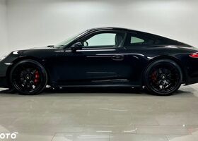 Порше 911, объемом двигателя 3.8 л и пробегом 75 тыс. км за 112095 $, фото 1 на Automoto.ua