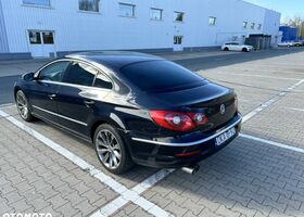 Фольксваген CC / Passat CC, объемом двигателя 1.98 л и пробегом 286 тыс. км за 6263 $, фото 5 на Automoto.ua