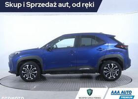 Тойота Yaris Cross, объемом двигателя 1.49 л и пробегом 14 тыс. км за 22678 $, фото 2 на Automoto.ua