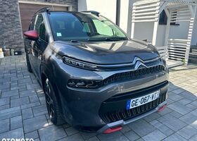 Ситроен C3 Aircross, объемом двигателя 1.5 л и пробегом 33 тыс. км за 15097 $, фото 1 на Automoto.ua