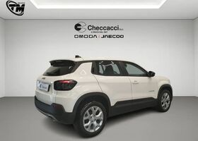 Джип Avenger 2024 в Европе на Automoto.ua Черный Джип Avenger, объемом двигателя 1.2 л и пробегом 31 тыс. км за 22112 $, фото 5 на Automoto.ua