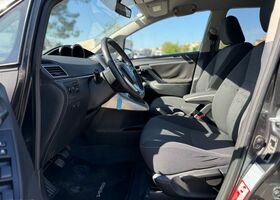 Тойота Версо 2015 у Європі на Automoto.ua Чорний Тойота Версо, об'ємом двигуна 1.6 л та пробігом 175 тис. км за 10025 $, фото 9 на Automoto.ua