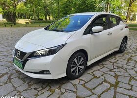 Ниссан Лиф, объемом двигателя 0 л и пробегом 15 тыс. км за 16739 $, фото 22 на Automoto.ua