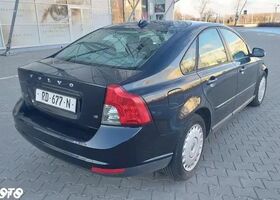 Вольво S40, об'ємом двигуна 1.8 л та пробігом 215 тис. км за 3661 $, фото 7 на Automoto.ua