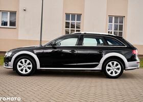 Ауді A4 Allroad, об'ємом двигуна 2.97 л та пробігом 287 тис. км за 12721 $, фото 7 на Automoto.ua