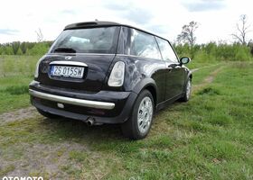 Міні Cooper, об'ємом двигуна 1.6 л та пробігом 193 тис. км за 2376 $, фото 1 на Automoto.ua