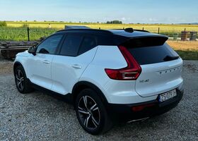 Вольво XC40, об'ємом двигуна 1.97 л та пробігом 166 тис. км за 27862 $, фото 2 на Automoto.ua