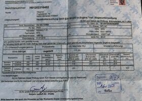 Рено Kadjar, об'ємом двигуна 1.33 л та пробігом 109 тис. км за 14449 $, фото 32 на Automoto.ua